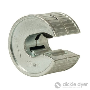 Dickie Dyer Rotary Copper Pipe Cutter 15mm - 299438 - 299438 - Dickie Dyer - Trade Counter Direct