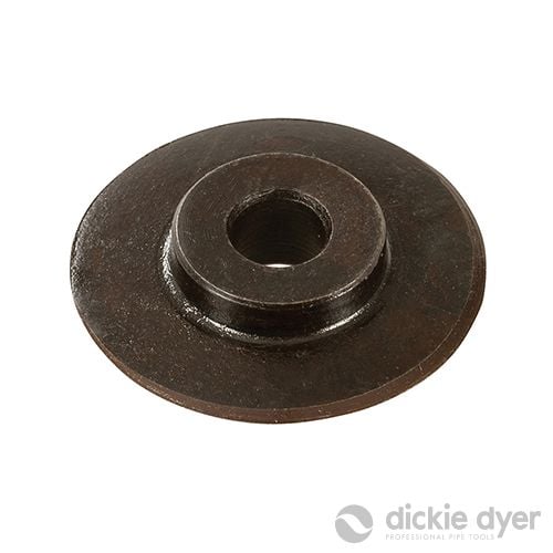 Dickie Dyer Spare Wheel for Inox Pipe Cutter 2pk Spare Wheel Inox - 387753 - 387753 - Dickie Dyer - Trade Counter Direct