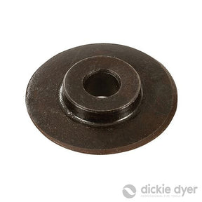 Dickie Dyer Spare Wheel for Inox Pipe Cutter 2pk Spare Wheel Inox - 387753 - 387753 - Dickie Dyer - Trade Counter Direct