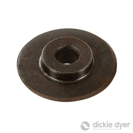 Dickie Dyer Spare Wheel for Inox Pipe Cutter 2pk Spare Wheel Inox - 387753 - 387753 - Dickie Dyer - Trade Counter Direct
