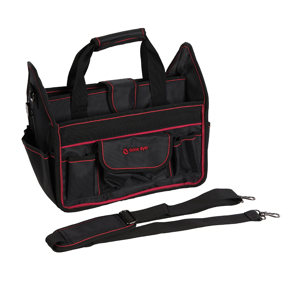 Dickie Dyer Toughbag Service Engineer's Holdall - 380mm / 15" - 616160 - TS616160 - Dickie Dyer - Trade Counter Direct