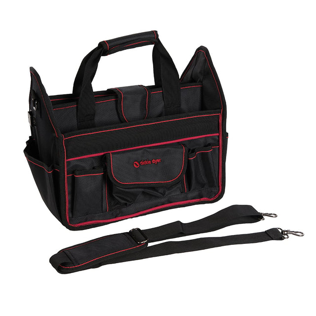 Dickie Dyer Toughbag Service Engineer's Holdall - 380mm / 15" - 616160 - TS616160 - Dickie Dyer - Trade Counter Direct