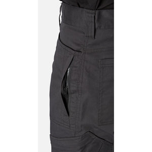Dickies Action Flex Trouser - Black - 34L Leg - 36201-67507-03 - Dickies - Trade Counter Direct