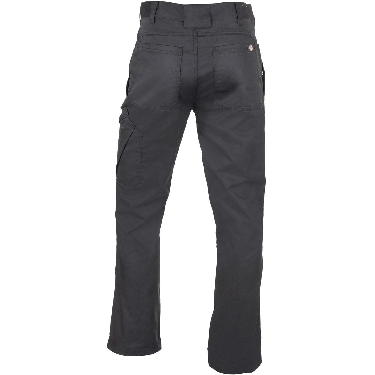 Dickies Action Flex Trouser - Black - 34L Leg - 36201-67507-03 - Dickies - Trade Counter Direct