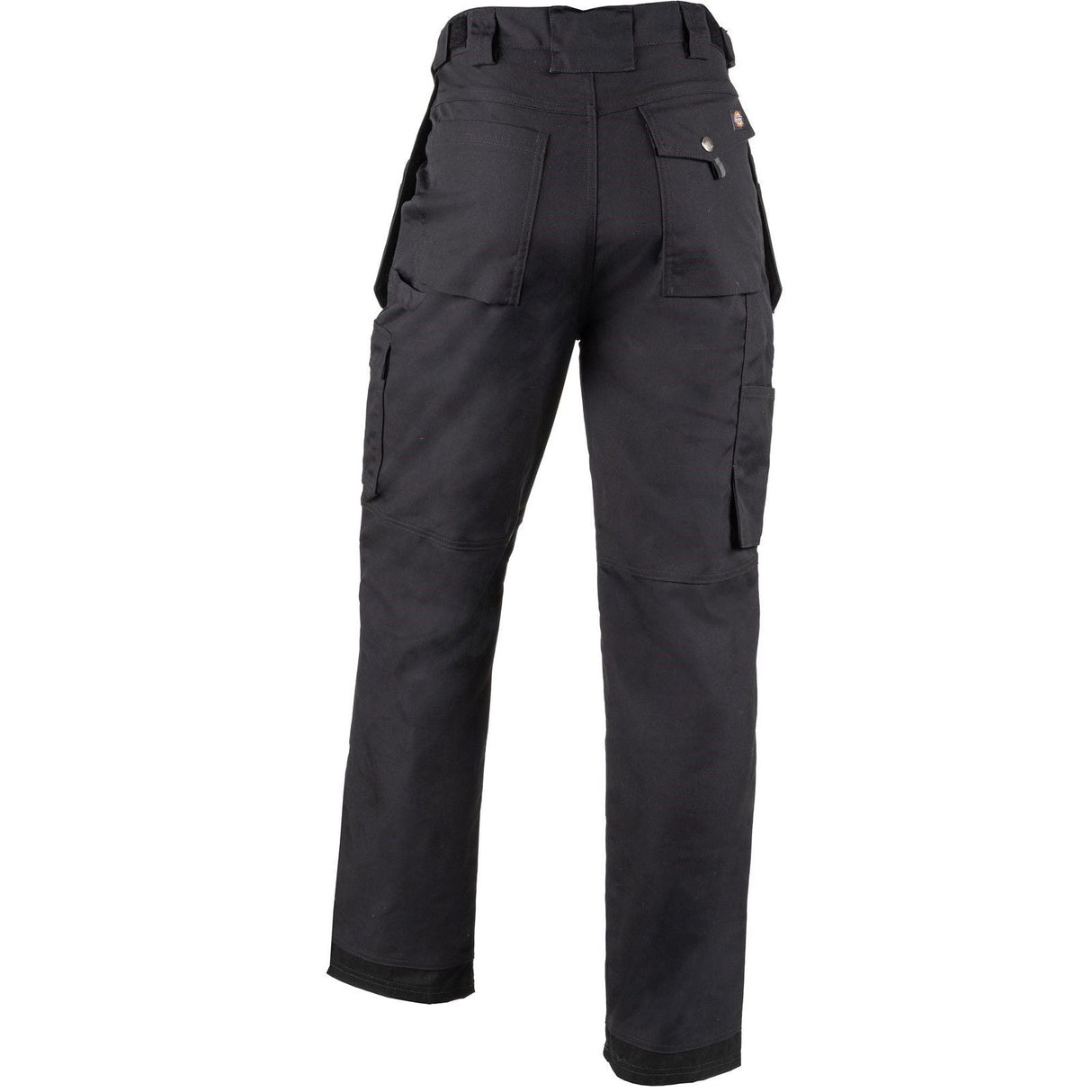 Dickies Eisenhower Multi - Pocket Trousers - Black - 32R Leg - 36205-67516-03 - Dickies - Trade Counter Direct