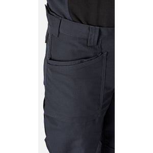 Dickies Eisenhower Multi - Pocket Trousers - Navy Blue - 32R Leg - 36206-67519-03 - Dickies - Trade Counter Direct