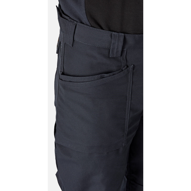 Dickies Eisenhower Multi - Pocket Trousers - Navy Blue - 34L Leg - 36206-67520-03 - Dickies - Trade Counter Direct