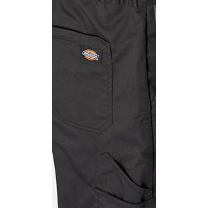 Dickies Everyday Coverall - Black Grey (DK0A4XT3BLG1001) - 36224-67567-03 - Dickies - Trade Counter Direct