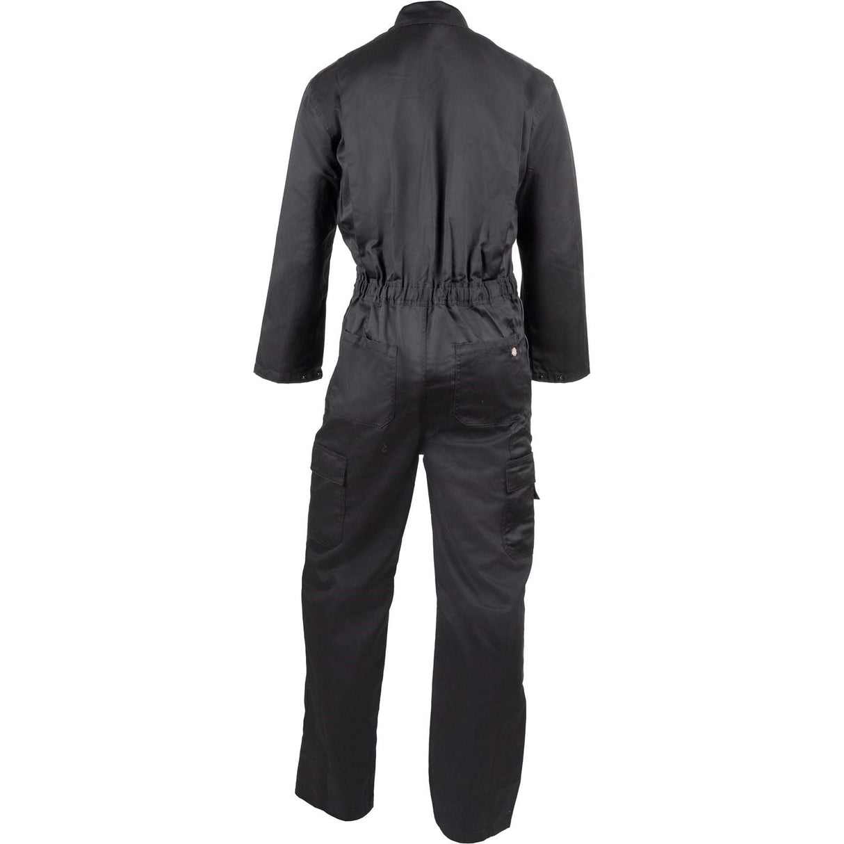Dickies Everyday Coverall - Black Grey (DK0A4XT3BLG1001) - 36224-67567-03 - Dickies - Trade Counter Direct