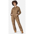 Dickies Everyday Coverall - Khaki (DK0A4XT5KHK1007) - 36242-67608-02 - Dickies - Trade Counter Direct