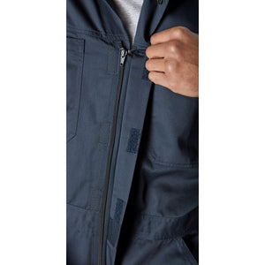 Dickies Everyday Coverall - Navy Blue (DK0A4XT3NV01002) - 36224-67569-03 - Dickies - Trade Counter Direct