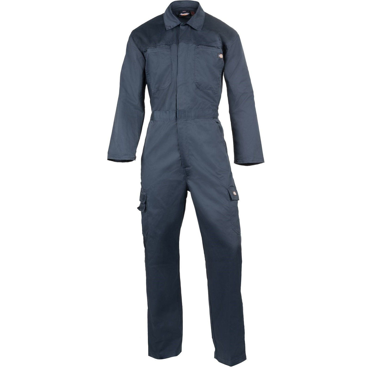 Dickies Everyday Coverall - Navy Blue (DK0A4XT3NV01002) - 36224-67569-03 - Dickies - Trade Counter Direct