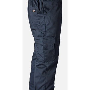 Dickies Everyday Coverall - Navy Blue (DK0A4XT3NV01002) - 36224-67569-03 - Dickies - Trade Counter Direct