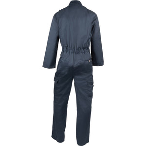 Dickies Everyday Coverall - Navy Blue (DK0A4XT3NV01002) - 36224-67569-03 - Dickies - Trade Counter Direct