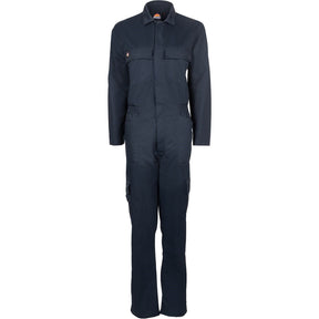 Dickies Everyday Coverall - Navy Blue (DK0A4XT5NV01003) - 36242-67609-02 - Dickies - Trade Counter Direct