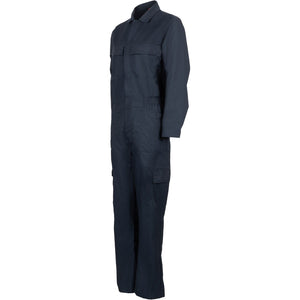 Dickies Everyday Coverall - Navy Blue (DK0A4XT5NV01003) - 36242-67609-02 - Dickies - Trade Counter Direct