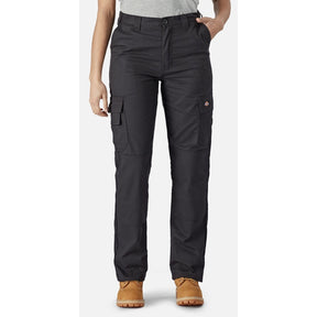 Dickies Everyday Flex Trousers - Black (DK0A4XSYBLK1004) - 36241-67606-04 - Dickies - Trade Counter Direct