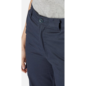 Dickies Everyday Flex Trousers - Navy Blue (DK0A4XSYNV01007) - 36241-67607-04 - Dickies - Trade Counter Direct
