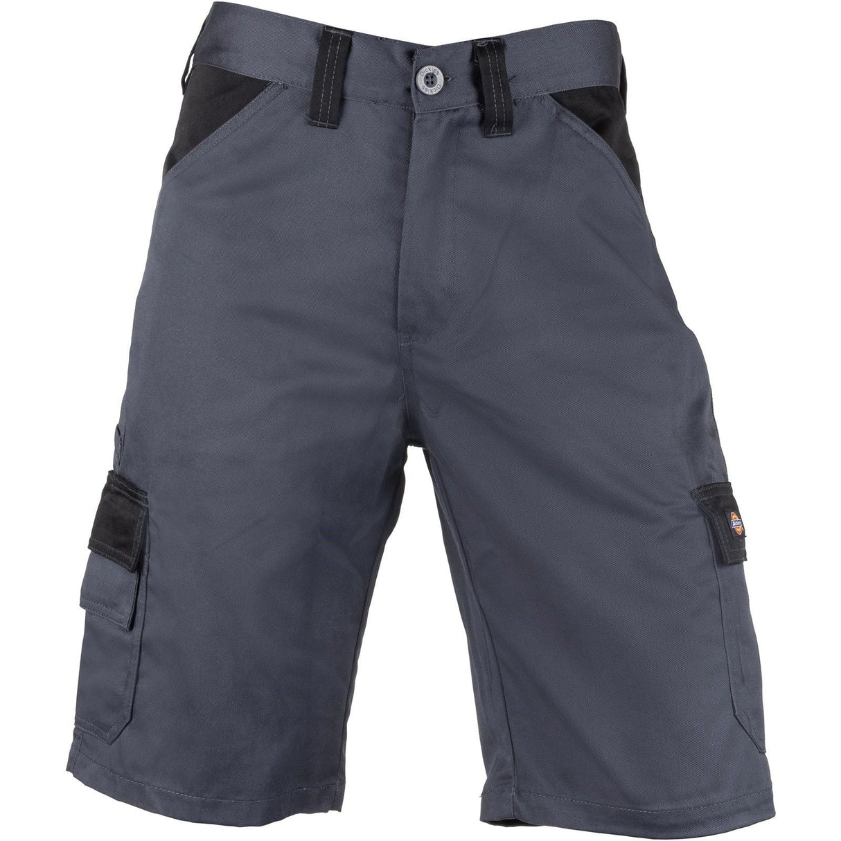Dickies Everyday Short - Grey/Black (DK0A4XSGC661008) - 36187-67484-02 - Dickies - Trade Counter Direct