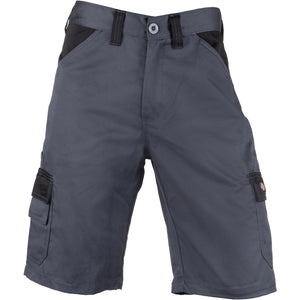 Dickies Everyday Short - Grey/Black (DK0A4XSGC661008) - 36187-67484-02 - Dickies - Trade Counter Direct