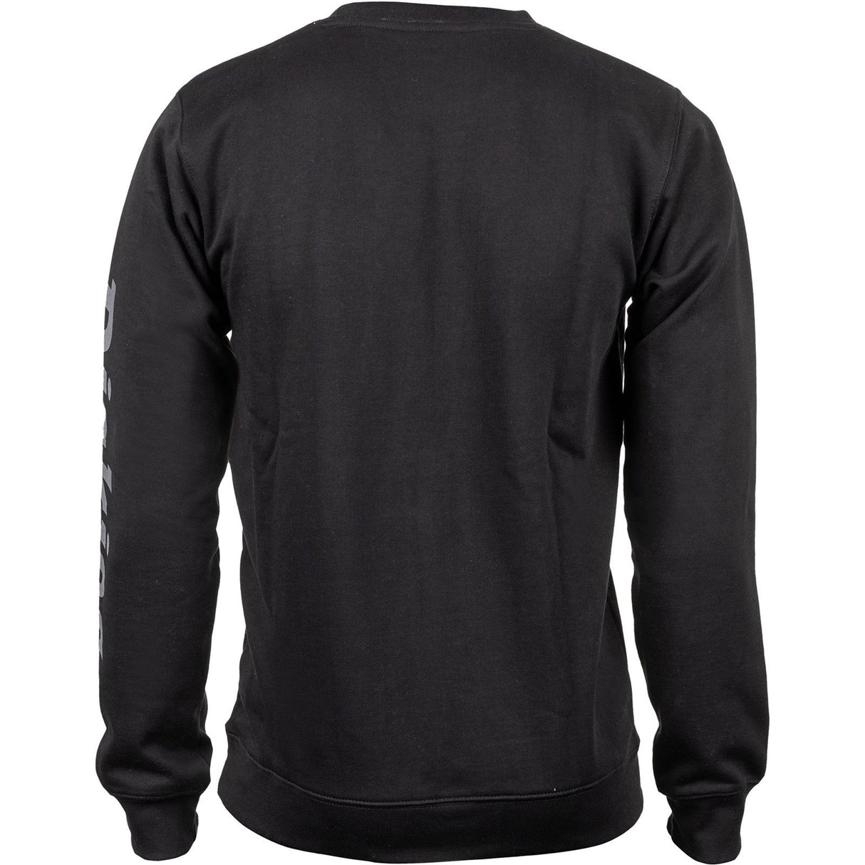 Dickies Okemo Graphic Sweatshirt - Black (DK0A4XTUBLK1002) - 36235-67594-03 - Dickies - Trade Counter Direct