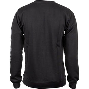 Dickies Okemo Graphic Sweatshirt - Black (DK0A4XTUBLK1002) - 36235-67594-03 - Dickies - Trade Counter Direct