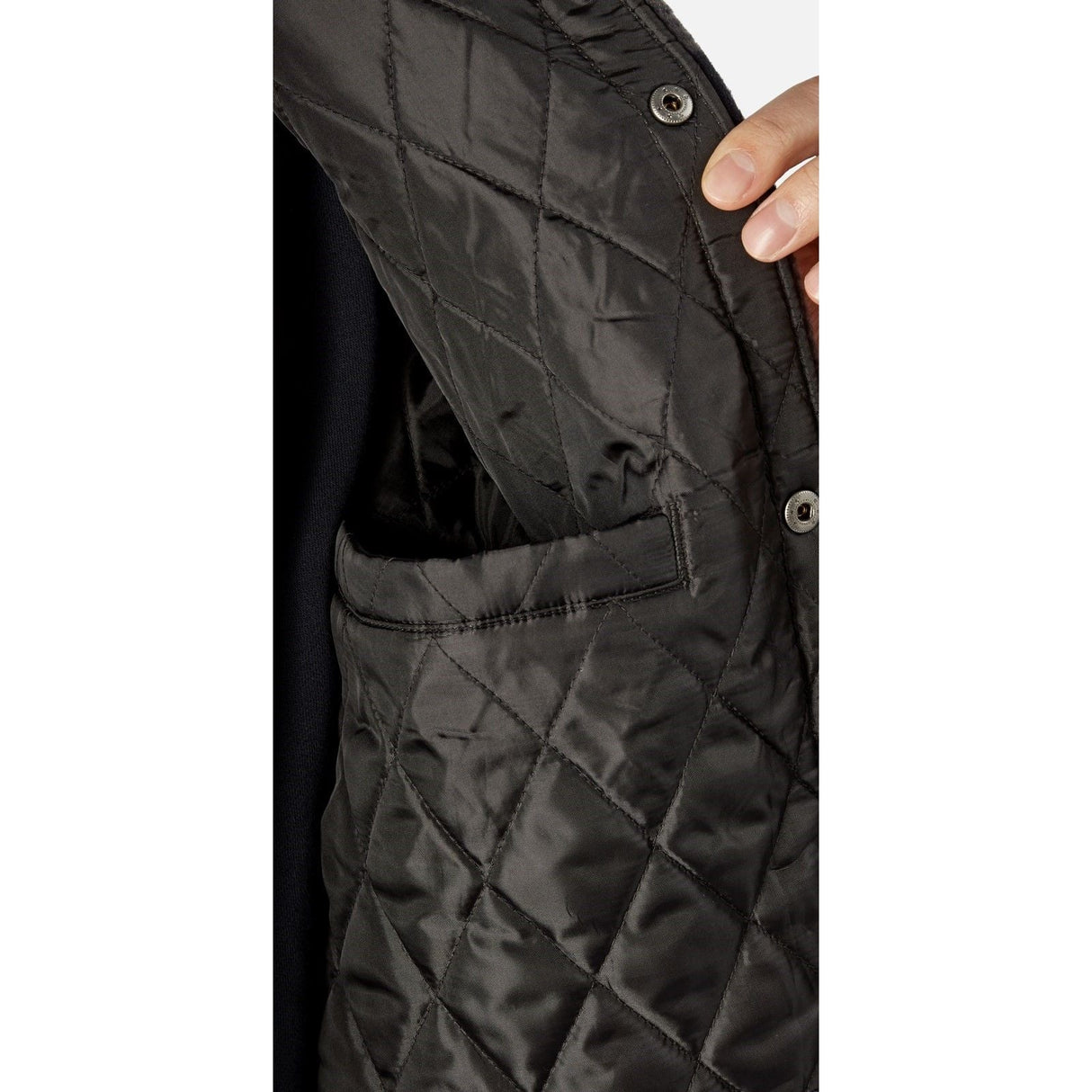 Dickies Portland Shirt - Blue (DK0A4XTABL81007) - 36227-67575-03 - Dickies - Trade Counter Direct