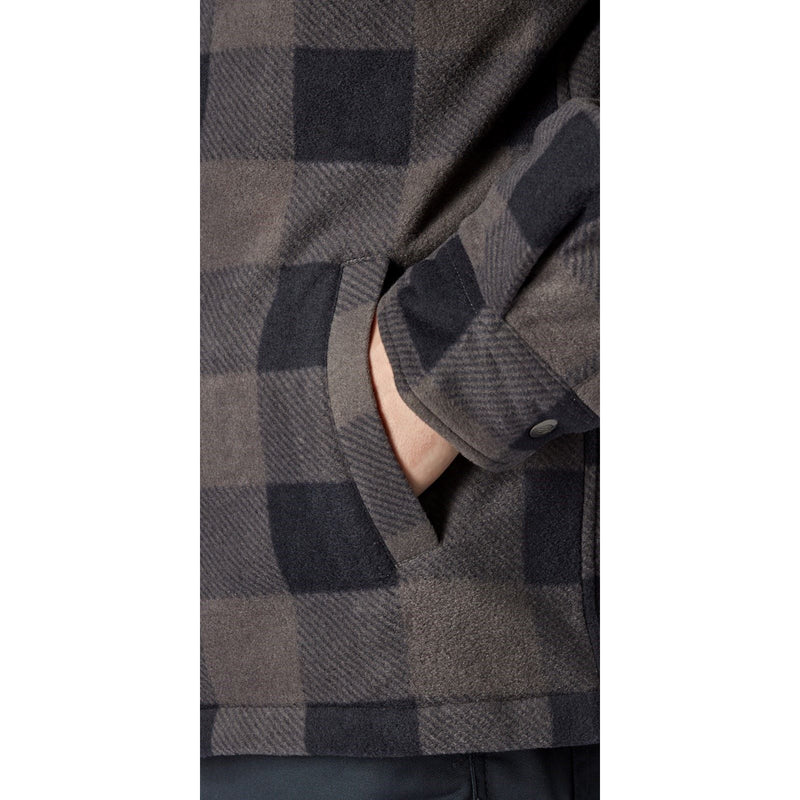 Dickies Portland Shirt - Blue (DK0A4XTABL81007) - 36227-67575-03 - Dickies - Trade Counter Direct