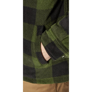 Dickies Portland Shirt - Green (DK0A4XTAGR01005) - 36227-67576-03 - Dickies - Trade Counter Direct