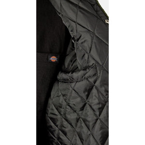 Dickies Portland Shirt - Green (DK0A4XTAGR01005) - 36227-67576-03 - Dickies - Trade Counter Direct