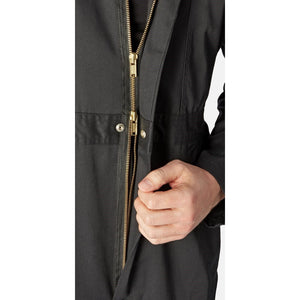 Dickies Redhawk Coverall - Black (DK0A4XT4BLK1001) - 36225-67570-03 - Dickies - Trade Counter Direct