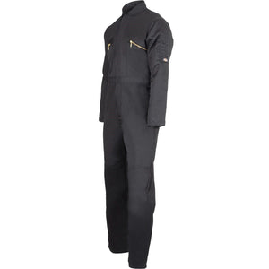 Dickies Redhawk Coverall - Black (DK0A4XT4BLK1001) - 36225-67570-03 - Dickies - Trade Counter Direct
