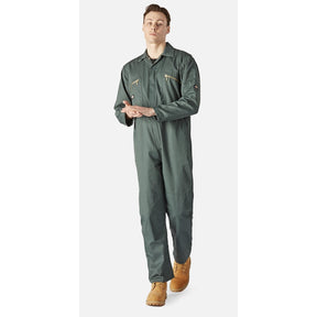 Dickies Redhawk Coverall - Lincoln Green (DK0A4XT4LN01007) - 36225-67571-03 - Dickies - Trade Counter Direct
