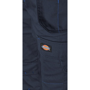 Dickies Redhawk Pro Trousers - Navy Blue - 32R Leg - 36220-67555-03 - Dickies - Trade Counter Direct