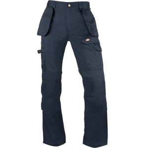 Dickies Redhawk Pro Trousers - Navy Blue - 32R Leg - 36220-67555-03 - Dickies - Trade Counter Direct