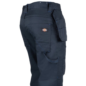 Dickies Redhawk Pro Trousers - Navy Blue - 32R Leg - 36220-67555-03 - Dickies - Trade Counter Direct