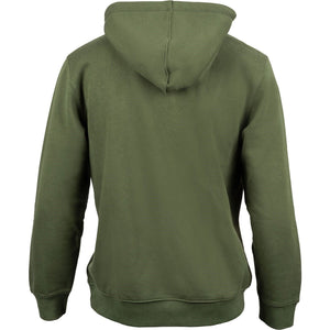 Dickies Rockfield Hoodie - Olive Green (DK0A4XTWOGX1006) - 36236-67598-03 - Dickies - Trade Counter Direct