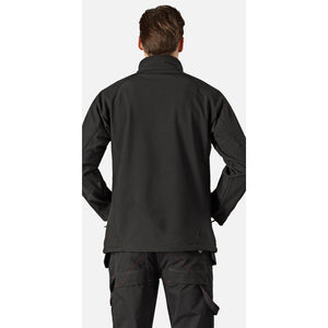 Dickies Softshell Jacket - Black (DK0A4XTJBLK1001) - 36231-67586-03 - Dickies - Trade Counter Direct