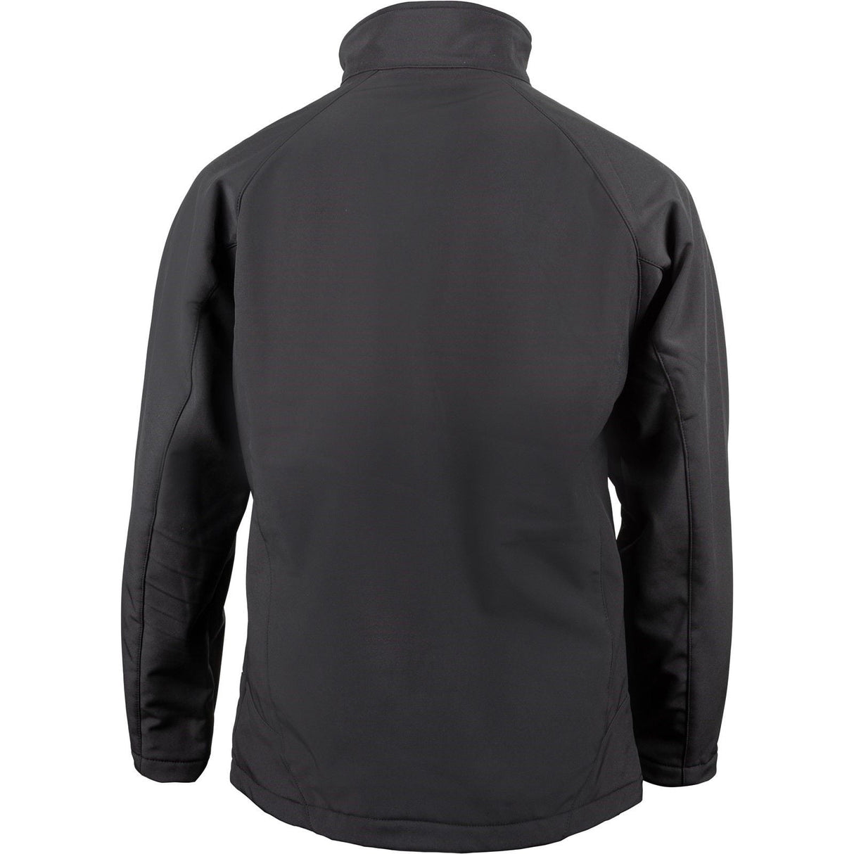 Dickies Softshell Jacket - Black (DK0A4XTJBLK1001) - 36231-67586-03 - Dickies - Trade Counter Direct