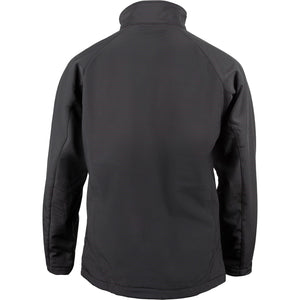 Dickies Softshell Jacket - Black (DK0A4XTJBLK1001) - 36231-67586-03 - Dickies - Trade Counter Direct
