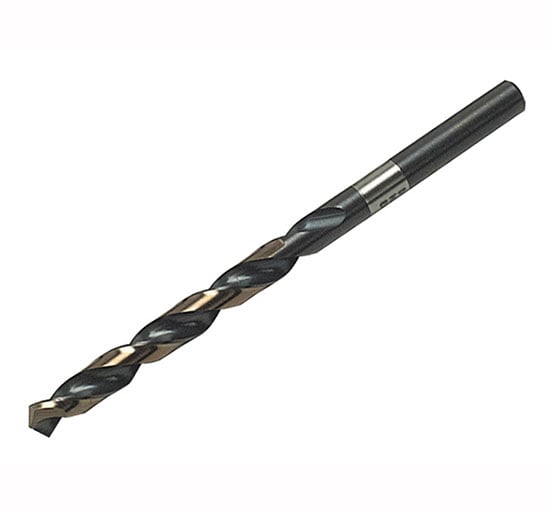 Dormer A100 HSS Jobber Drills Metric - 2.35mm - DORA100235 - Dormer - Trade Counter Direct