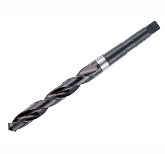 Dormer A130 HSS Taper Shank Drills - 14.00mm - DORA1301400 - Dormer - Trade Counter Direct