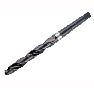 Dormer A130 HSS Taper Shank Drills - 14.00mm - DORA1301400 - Dormer - Trade Counter Direct