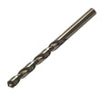 Dormer A777 HSCo Cobalt Heavy - Duty Jobber Drills Metric - 3.50mm - DOR350COB - Dormer - Trade Counter Direct