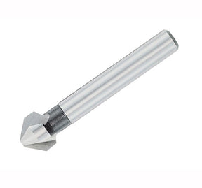 Dormer G136 HSS Straight Shank Countersinks 90 Degrees - 8.00mm - DORG136800 - Dormer - Trade Counter Direct