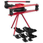 Sealey PBS91 Industrial Hydraulic Pipe Bender with Stand 15tonne - Pipe Benders