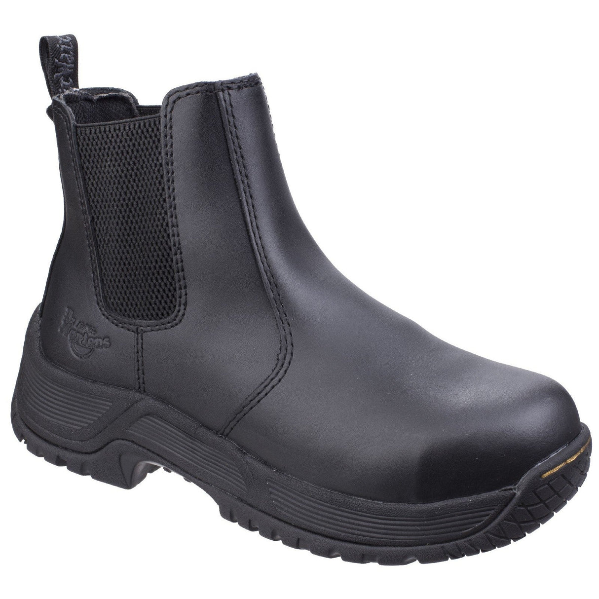 Dr Martens Drakelow Mens Safety Boot - Black (22317001) - 26021-43390-01 - Dr Martens - Trade Counter Direct