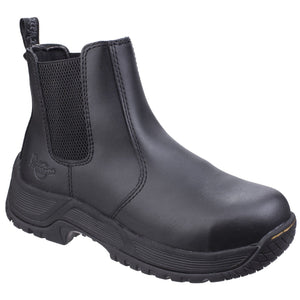 Dr Martens Drakelow Mens Safety Boot - Black (22317001) - 26021-43390-01 - Dr Martens - Trade Counter Direct