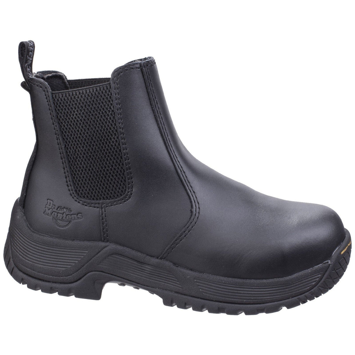 Dr Martens Drakelow Mens Safety Boot - Black (22317001) - 26021-43390-01 - Dr Martens - Trade Counter Direct