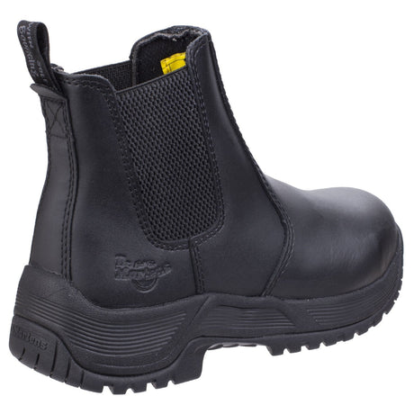 Dr Martens Drakelow Mens Safety Boot - Black (22317001) - 26021-43390-01 - Dr Martens - Trade Counter Direct
